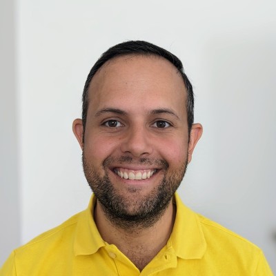 Javier Fernandez Rico Photo